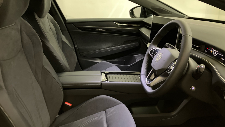 Volkswagen ID.7 210kW Match Pro Plus 77kWh 5dr Auto Electric Hatchback